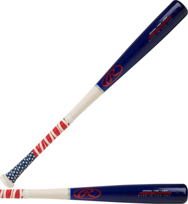 Rawlings Youth Player Preferred Series Y62 Ash Bat