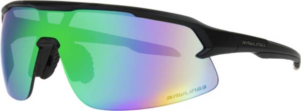 Rawlings Youth RY 2101 Mirror Sunglasses