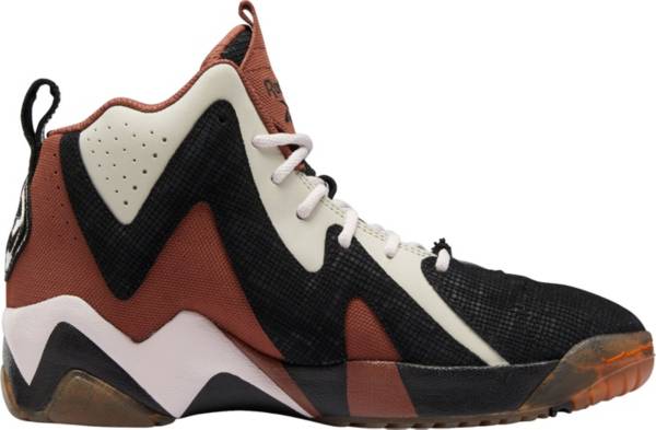 Reebok Kamikaze II Boktober Basketball Shoes