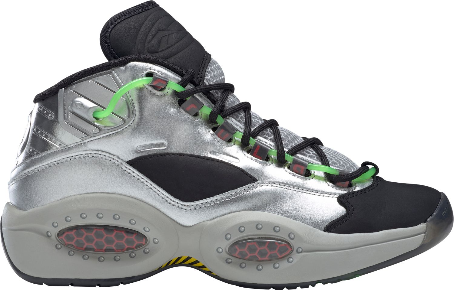 reebok question mid mens shoes