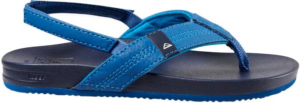 Reef Kids' Little Cushion Bounce Sandals