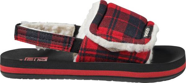 Reef Kids' Little Ahi Camper Slides