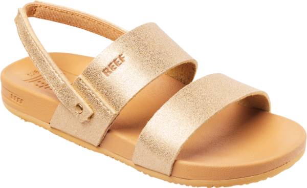 Reef Kids' Little Cushion Bounce Vista Sandals