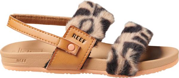 Reef Kids' Little Vista Cozy Slides