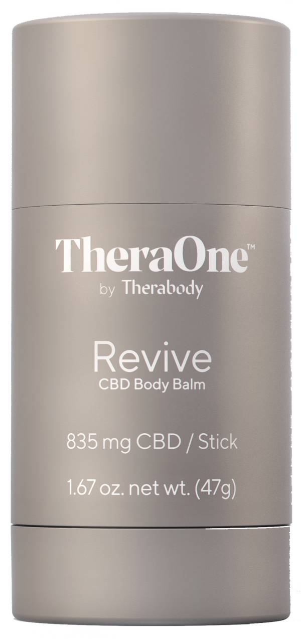 TheraOne Revive 835mg Full Spectrum CBD Body Balm Stick