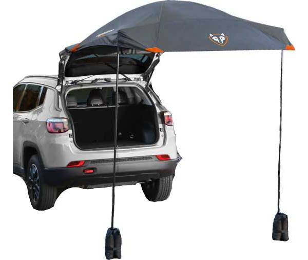 Rightline SUV and Van Tailgate Canopy