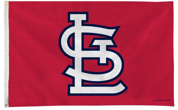 Rico St. Louis Cardinals Banner Flag