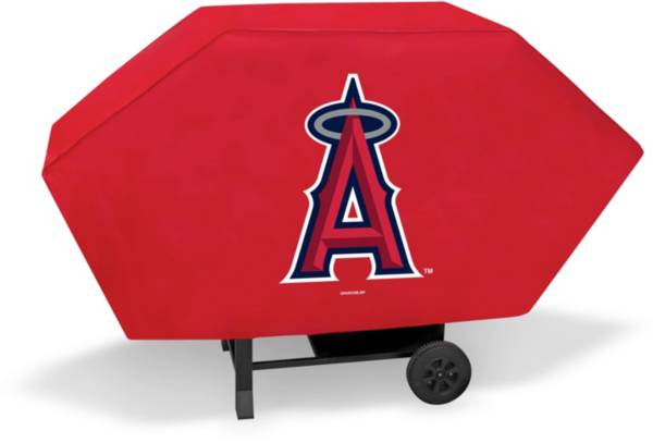 Rico Los Angeles Angels Executive Grill Cover