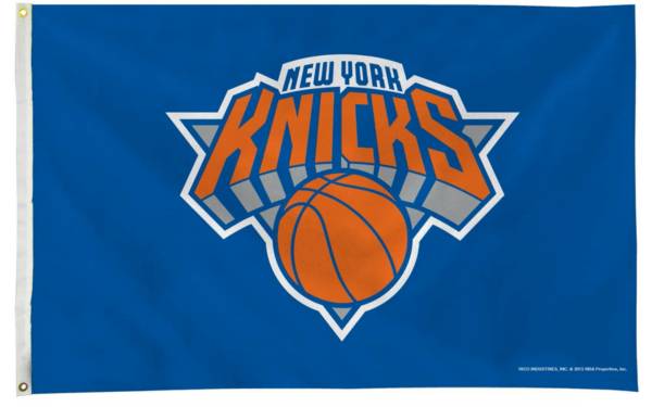 Rico New York Knicks Banner Flag