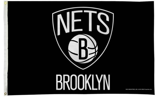 Rico Brooklyn Nets Banner Flag product image