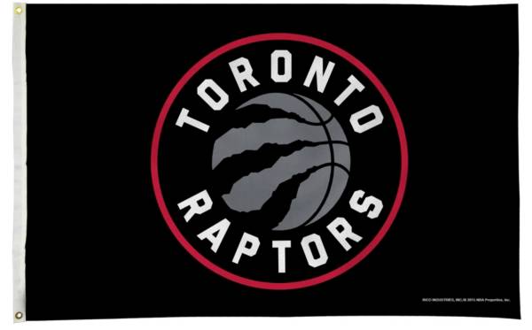 Rico Toronto Raptors Banner Flag