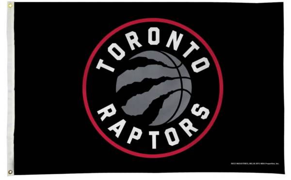 Rico Toronto Raptors Banner Flag product image