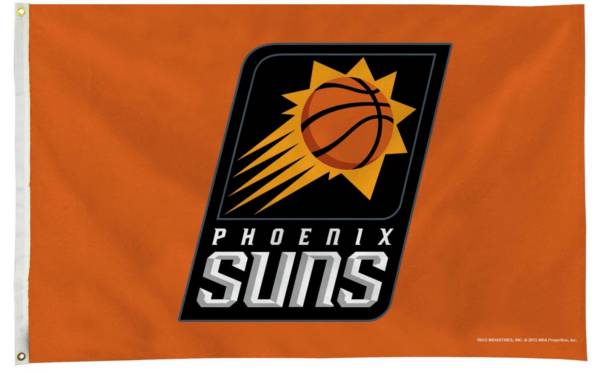 Rico Phoenix Suns Banner Flag