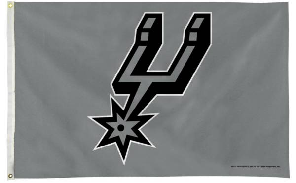 Rico San Antonio Spurs Banner Flag product image