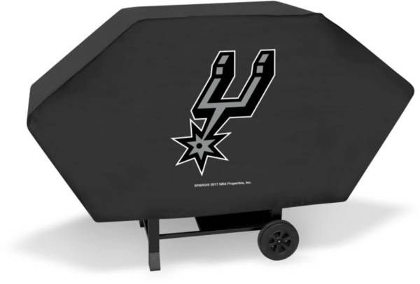 Rico San Antonio Spurs Executive Grill Cover