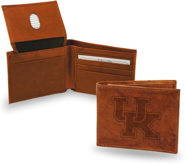 Rico Kentucky Wildcats Embossed Billfold Wallet product image