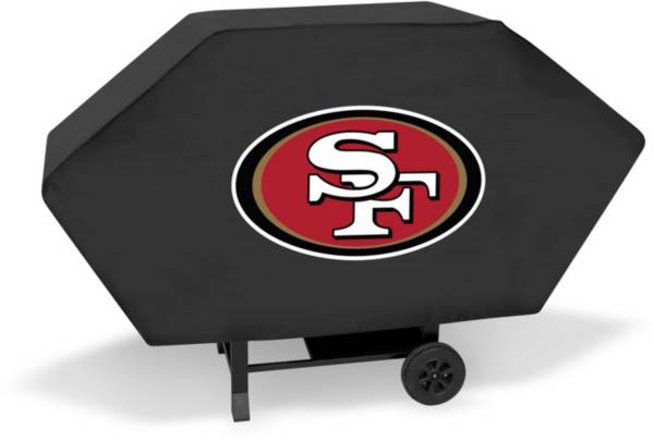 Rico San Francisco 49ers Executive Grill Cover