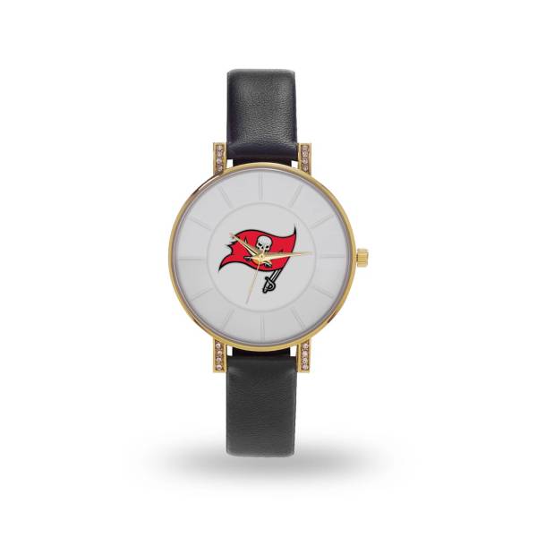 Rico Women's Tampa Bay Buccaneers Lunar Watch