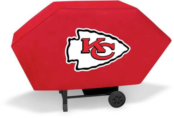 Rico Kansas City Chiefs Executive Grill Cover