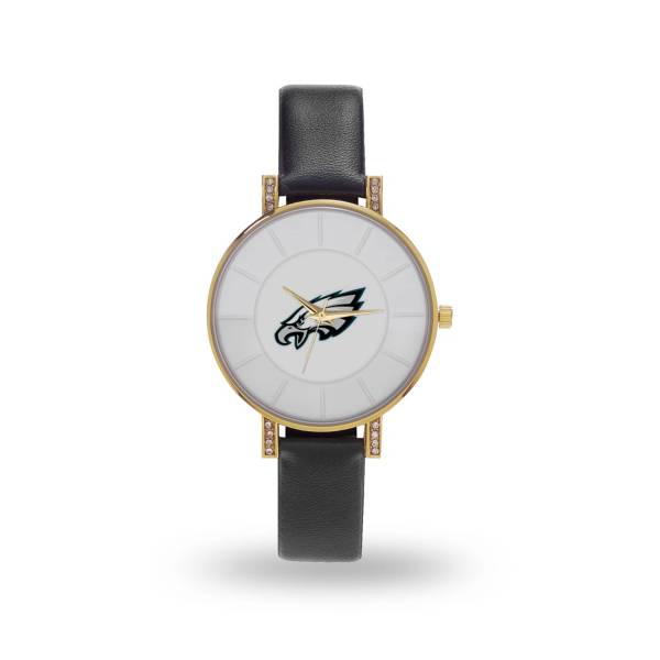 Rico Women's Philadelphia Eagles Lunar Watch