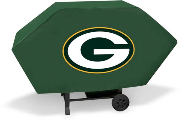 Rico Green Bay Packers Executive Grill Cover