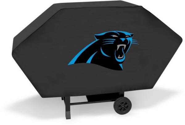 Rico Carolina Panthers Executive Grill Cover