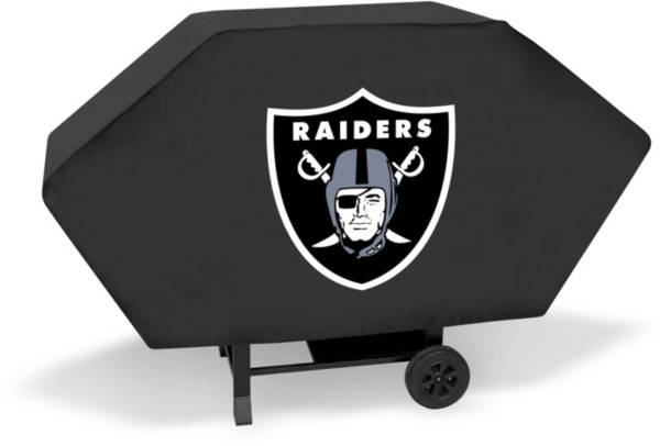 Rico Las Vegas Raiders Executive Grill Cover