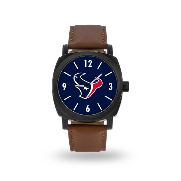 Rico Men's Houston Texans Sparo Knight Watch