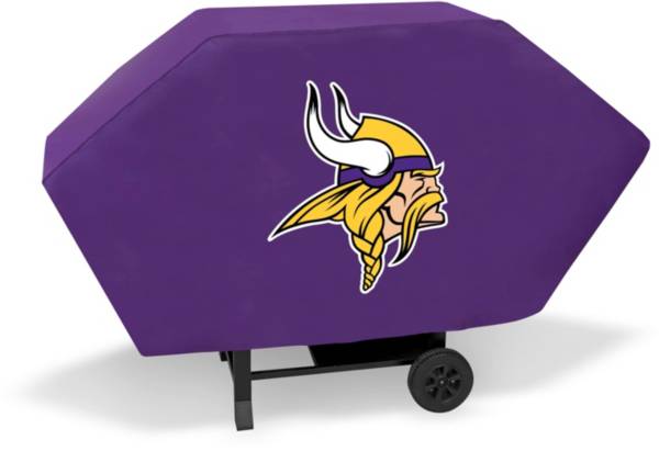 Rico Minnesota Vikings Executive Grill Cover