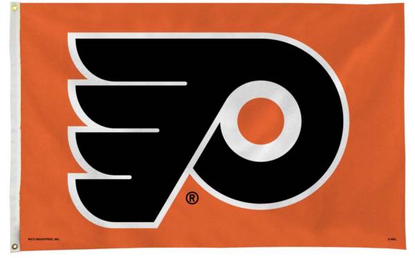 Rico Philadelphia Flyers Banner Flag product image