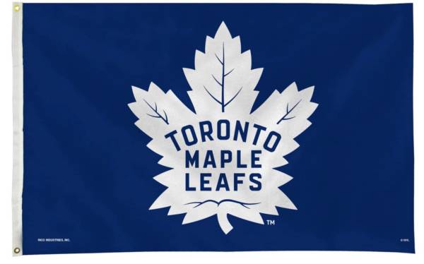 Rico Toronto Maple Leafs Banner Flag