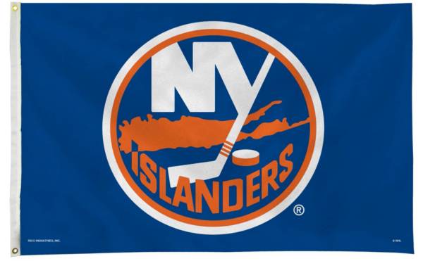 Rico New York Islanders Banner Flag product image