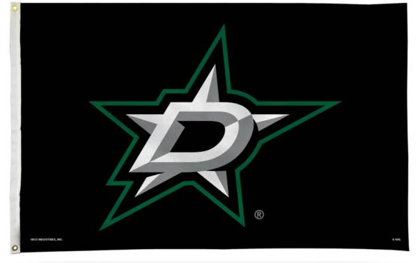 Rico Dallas Stars Banner Flag