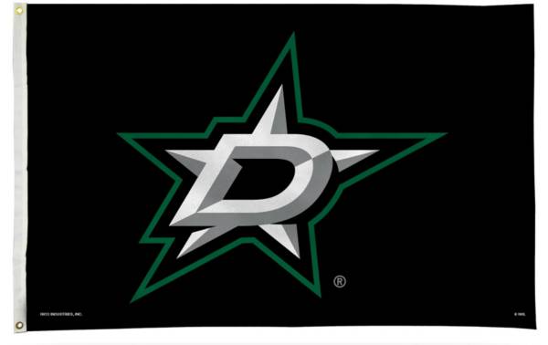 Rico Dallas Stars Banner Flag