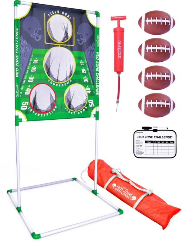 GoSports Football Red Zone Challenge Game product image