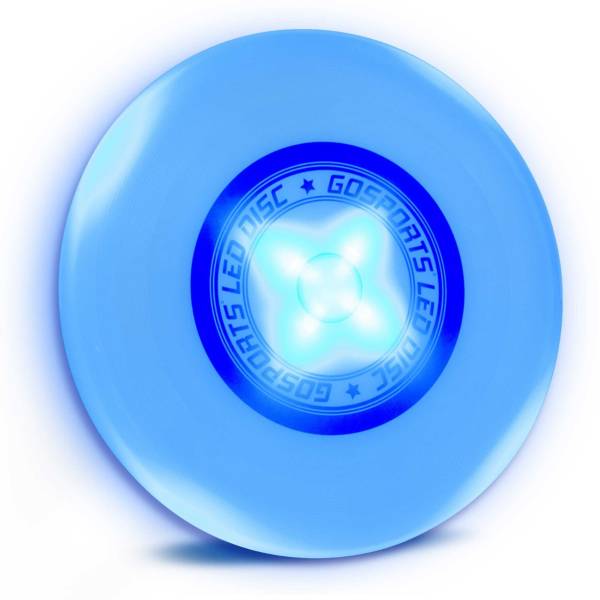 GoSports LED Flying Disc