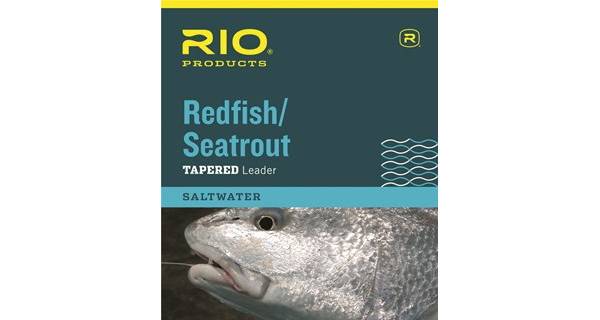 Rio Redfish/ Seatrout Leader