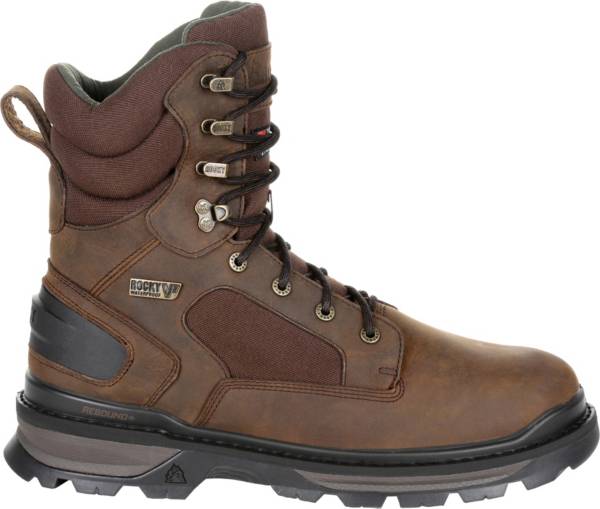 Rocky Men's Rams Horn 600g Insulated Waterproof Hunting Boots product image