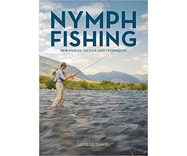 Nymph Fishing: New Angles, Tactics and Techniques Guide product image
