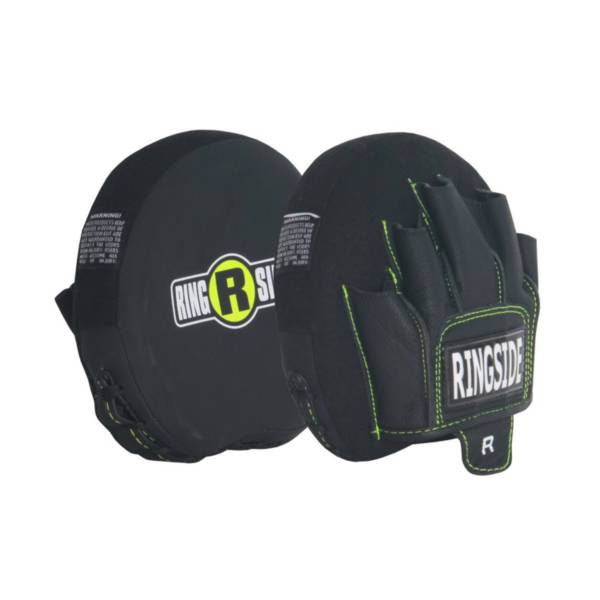 Ringside Stealth Punch Mitts product image