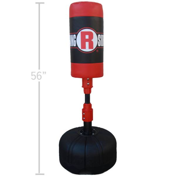 Ringside Youth Tornado Free Standing Punching Bag