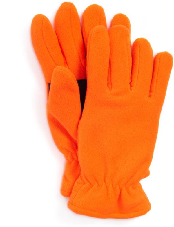 Reliable of Milwaukee Blaze Fleece Glove
