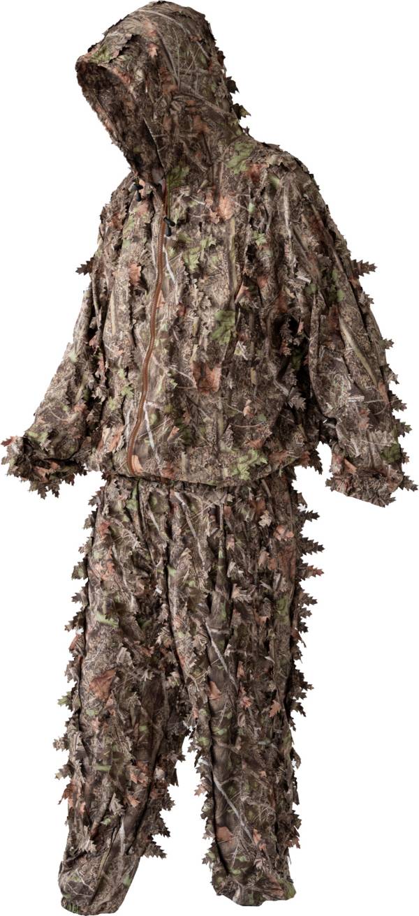 Reliable of Milwaukee Leafy Suit