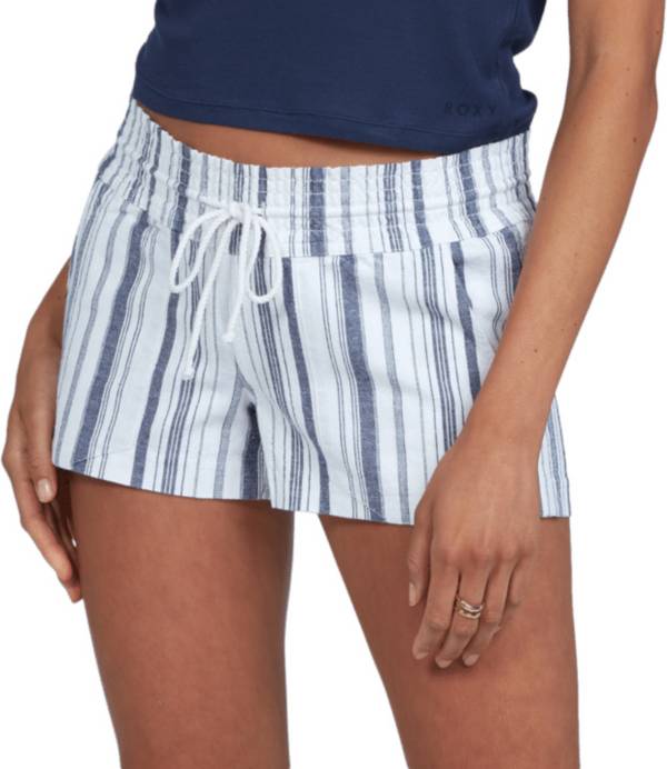 Roxy Women's Oceanside Beach Shorts