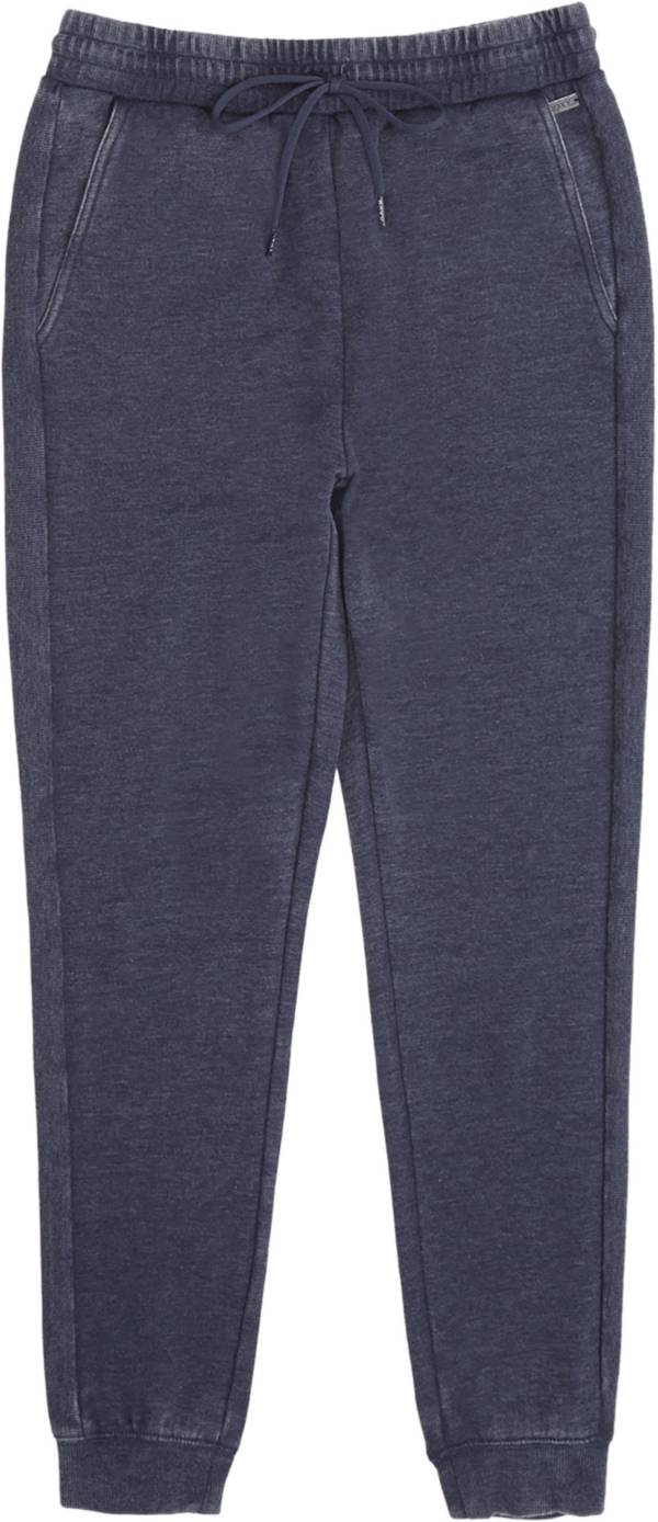 Roxy Women's Catch The Night Fleece Jogger Pants