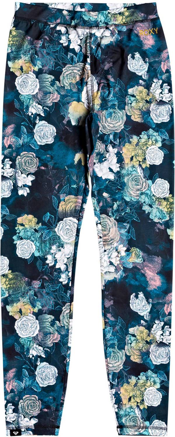 Roxy Women's Daybreak Technical Base Layer Leggings