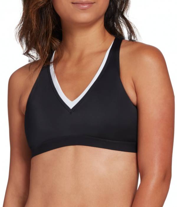 Roxy Women's Flying Kisses Medium Support Sports Bra