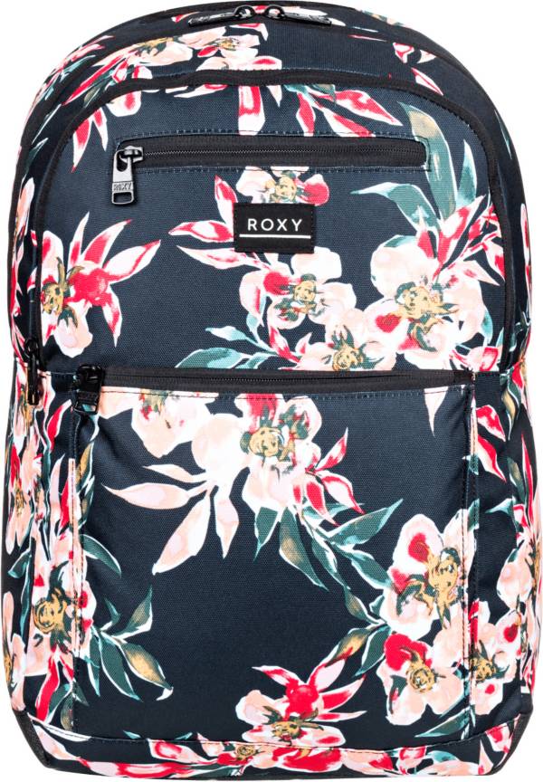 Roxy Women's Here You Are Printed Backpack