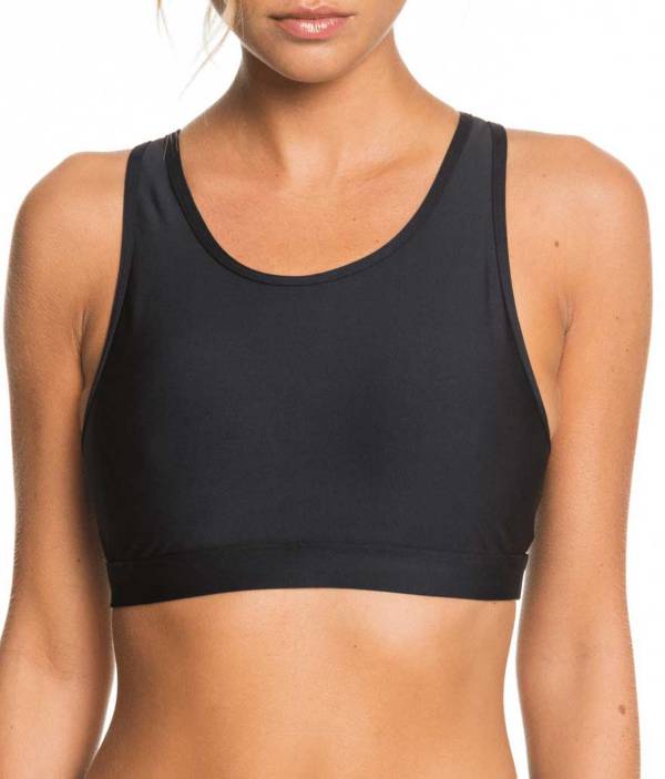 Roxy Women's Lets Dance Sports Bra