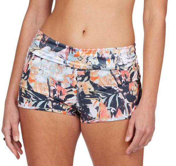 Roxy Women's Endless Summer Print Board Shorts